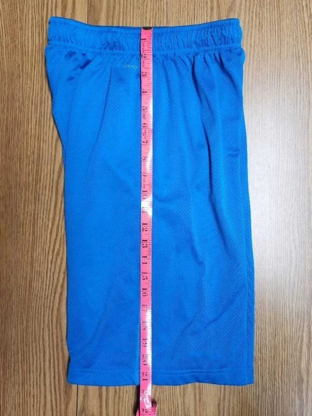 Nike boys dri